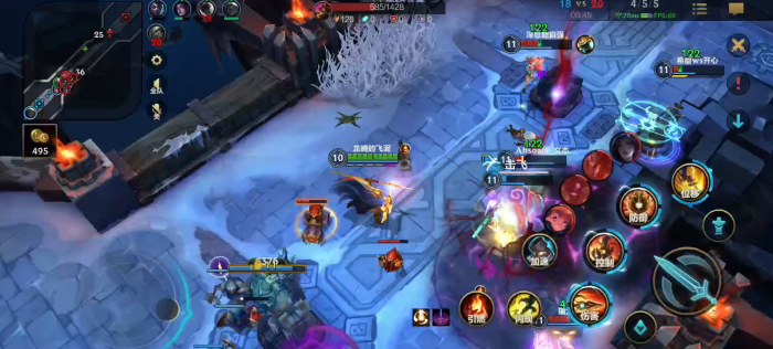 英雄联盟手游中的皮肤需要付费吗3