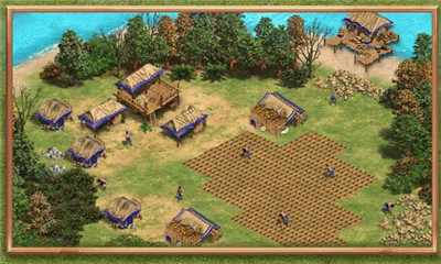 如何在帝国战纪游戏中解锁白起1