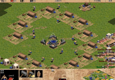 如何在帝国战纪游戏中解锁白起3