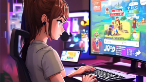 手机传奇怎么用电脑玩1