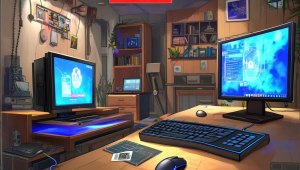 生化怎么玩得分高1