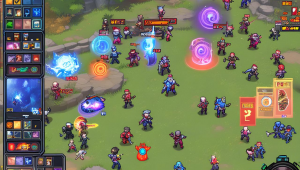 老吴手游qq飞车怎么玩的1