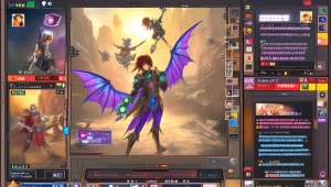 圣女技能_圣女rpg游戏1