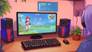 火影手游怎么打反手1