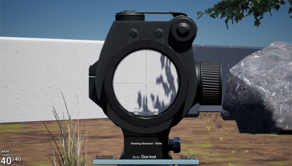 如何在绝地求生大逃杀中舔包避免暴露2