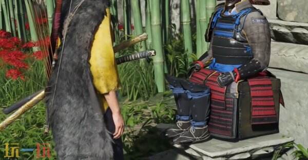 羊蹄山之魂新手开荒盔甲推荐7