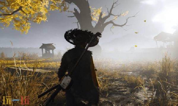 羊蹄山之魂隐秘祭坛在哪里1