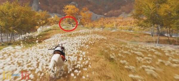 羊蹄山之魂琥憩祭坛在哪里6