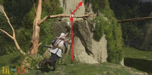 羊蹄山之魂尖塔祭坛在哪里4