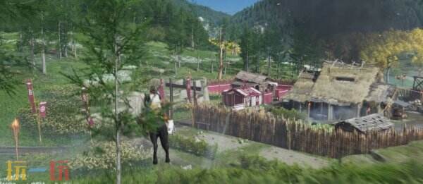 羊蹄山之魂岩庄祭坛在哪里3