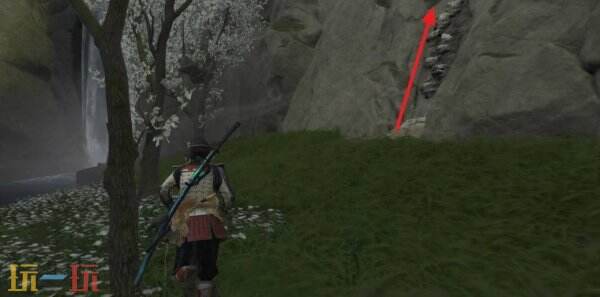 羊蹄山之魂羊蹄山神社祭坛在哪里3