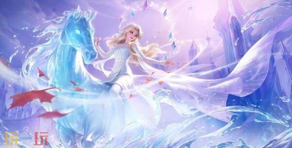 王者荣耀孙悟空无双限定陪跑皮肤是什么3