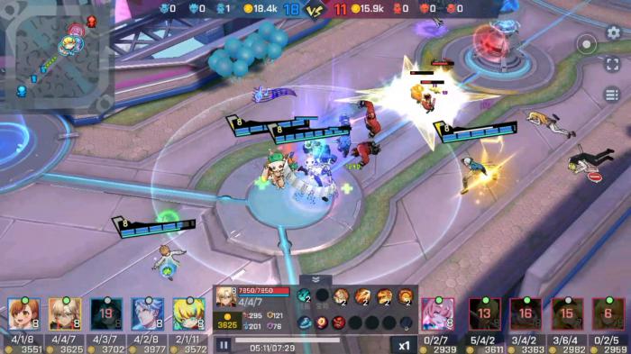 非人学园玉帝技能怎么用2