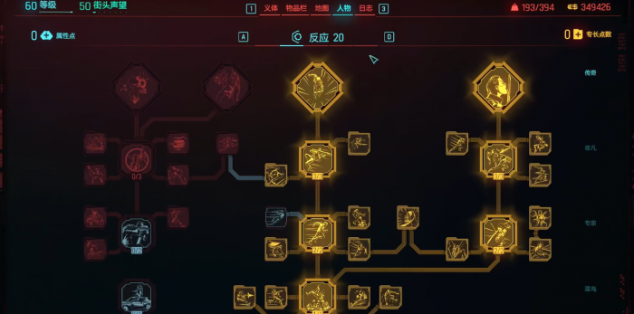 赛博朋克2077最厉害的流派是什么1