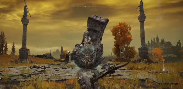 艾尔登法环排名前三的护甲是哪些1