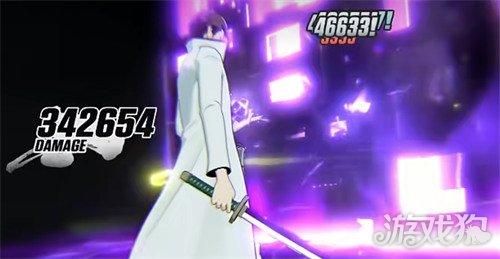 境界刀鸣蓝染怎么样1