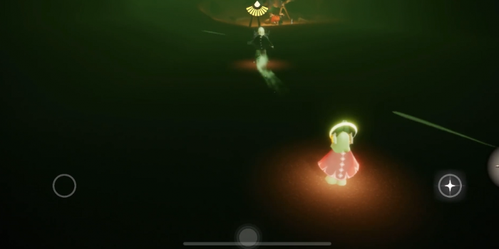 光遇抓到螃蟹有什么用1