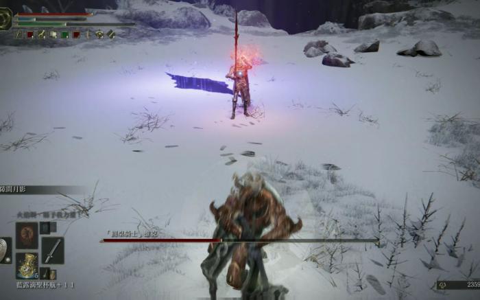 艾尔登法环有什么强势的武器战灰_《艾尔登法环》