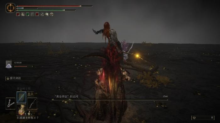 艾尔登法环一周目流派和武器怎么选1