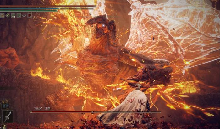 艾尔登法环花岩槌怎么搭配3