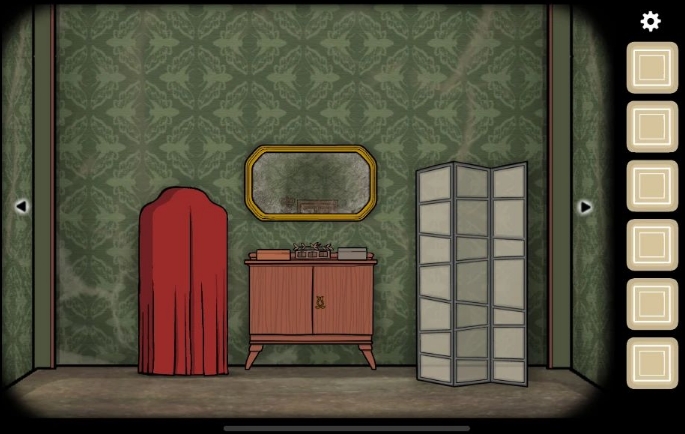 逃离方块悖论一到七关怎么通关2