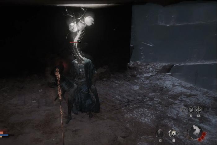 黑神话悟空吉祥灯怎么获得1