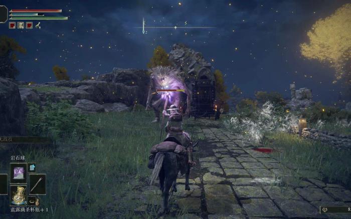 艾尔登法环前期有什么技巧1