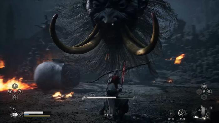 黑神话悟空有什么基础流派2