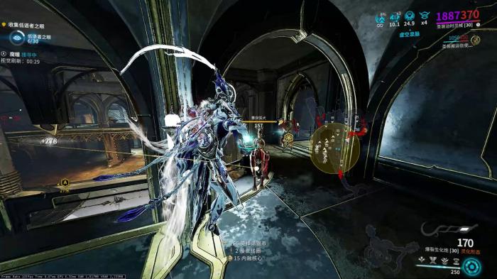 星际战甲圣传泊时灵械怎么玩2