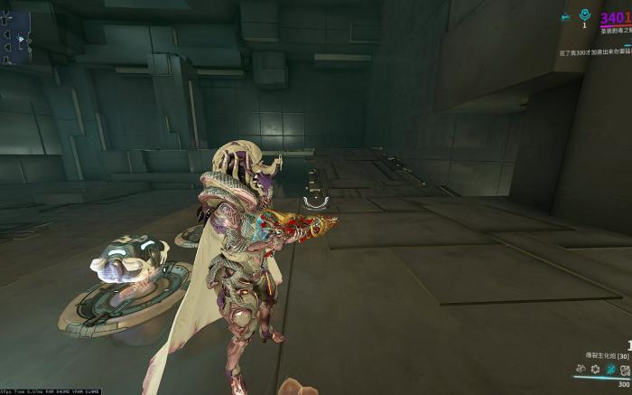 星际战甲实用性较强的主武器有哪些_星际战甲有什么好用的主武器