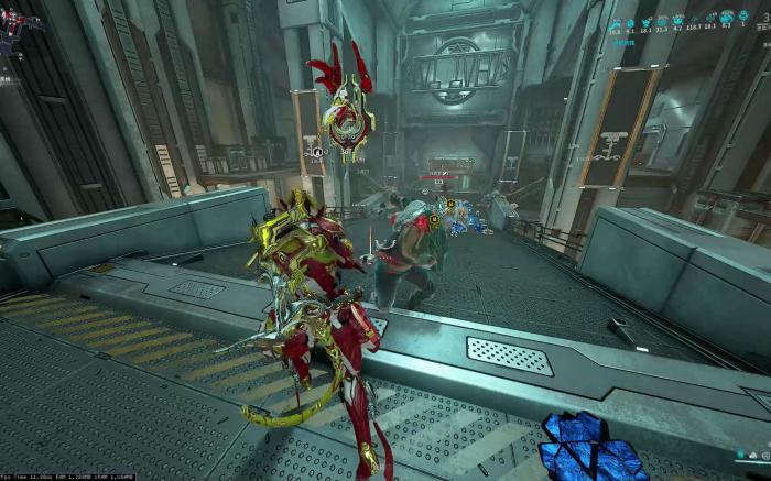 星际战甲实用性较强的主武器有哪些2