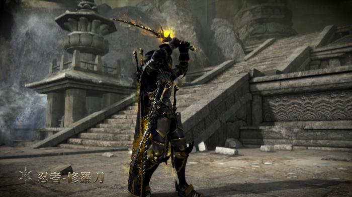 黑色沙漠溢出装备怎么强化和改良3