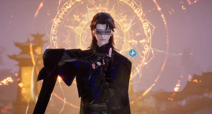 诛仙世界困难侠影渡黄泉怎么打2