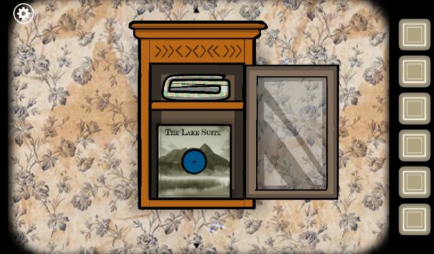 锈湖根源二十六到三十一关怎么通关2