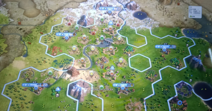 文明6工业区新手该怎么玩2