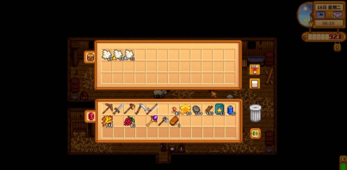 星露谷物语绵羊怎么养_星露谷物语如何养绵羊