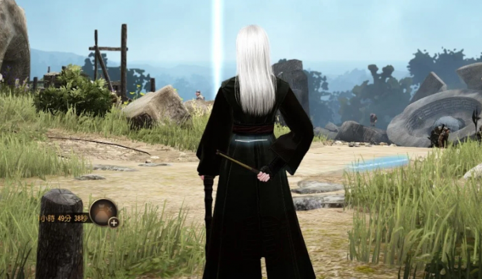 黑色沙漠纱伊有什么技能_黑色沙漠莎亦技能特化