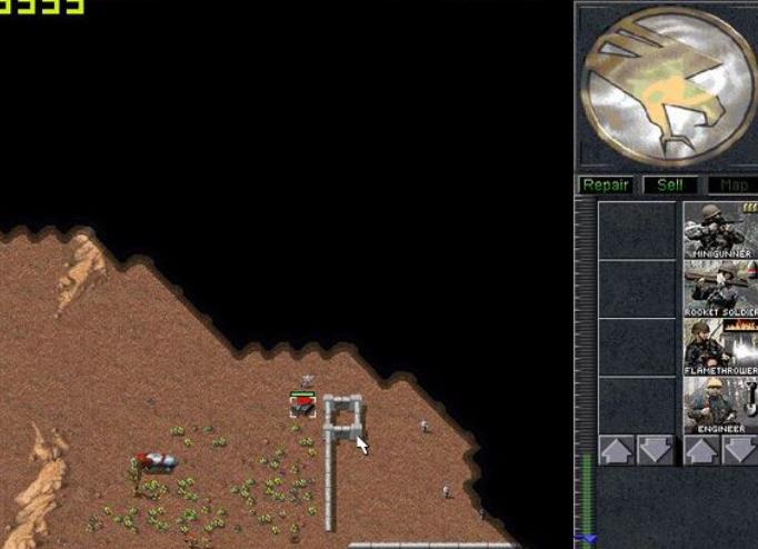 命令与征服1隐秘行动第七关怎么过_命令与征服3隐藏战役