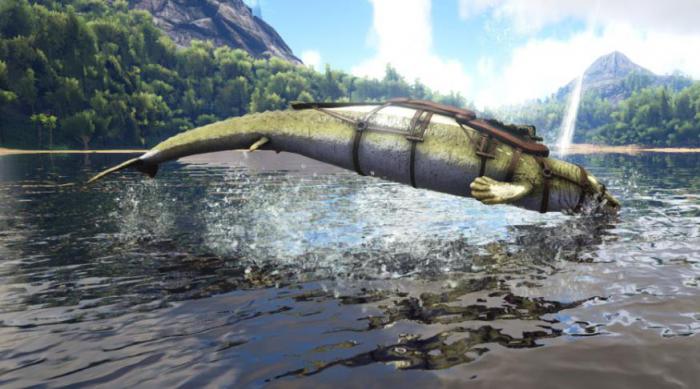 方舟生存进化龙王鲸怎么驯服_方舟生存进化龙王鲸脂肪怎么获得