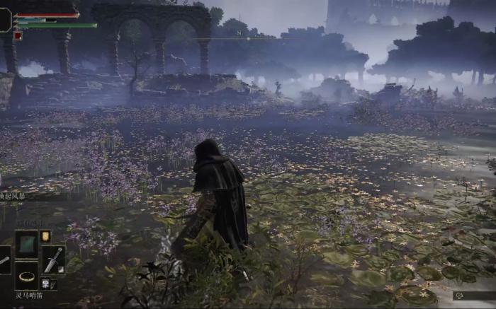 艾尔登法环湖之利耶尼亚有什么_艾尔登法环湖之利耶尼亚全赐福