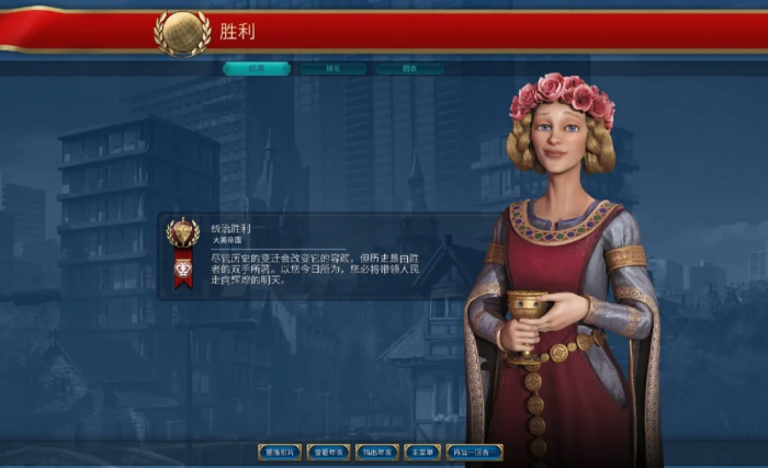 文明6忠诚度有什么作用2