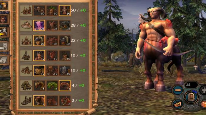 英雄无敌5恶魔领主技能怎么搭配_英雄无敌5恶魔领主加点