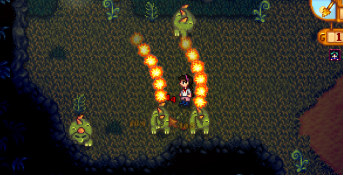 星露谷物语恐龙蛋的收益怎么样_星露谷物语恐龙蛋多少钱