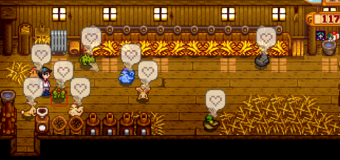 星露谷物语恐龙蛋的收益怎么样2