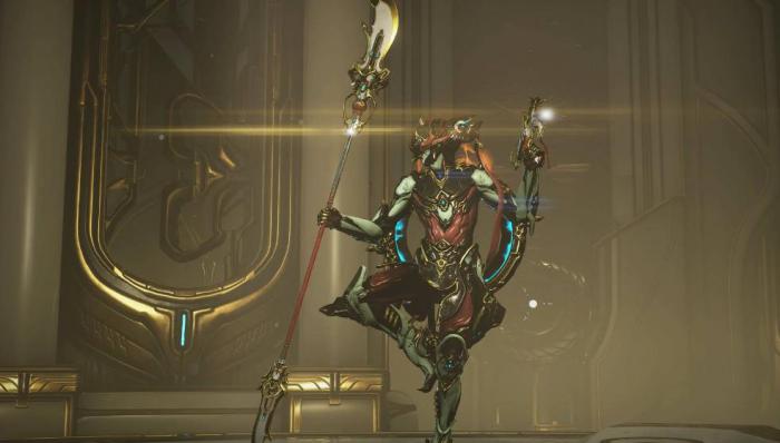 星际战甲哪吒三太子怎么玩_星际战甲哪吒三太子怎么打