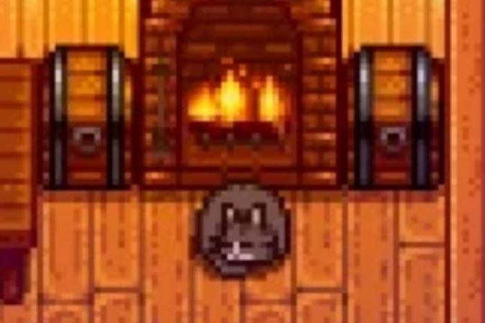 星露谷物语抚摸猫掉落物品有哪些机制1