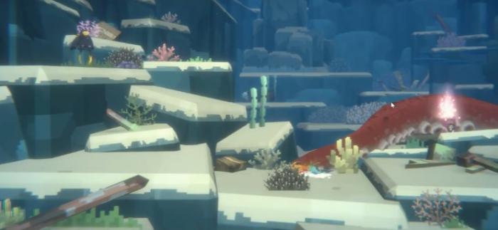 潜水员戴夫大王鱿鱼怎么打2