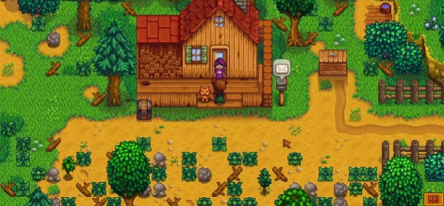 星露谷物语禁用工具献祭物要如何获取2