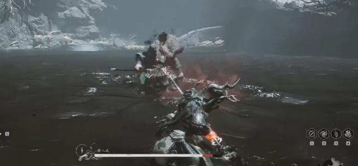 黑神话悟空棍法技巧有哪些2