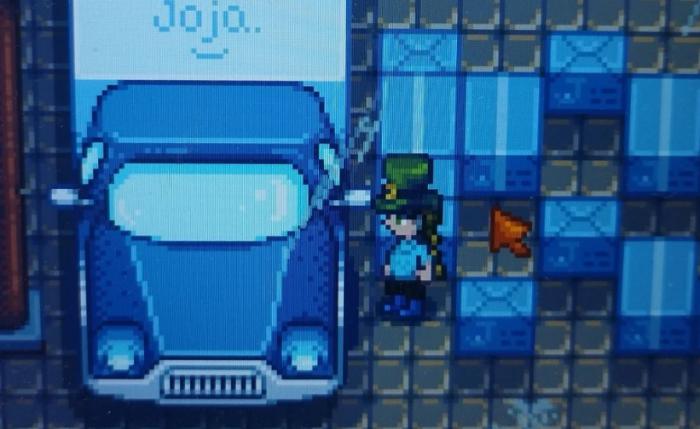 星露谷物语增加运气的物品有哪些_星露谷加运气的配方